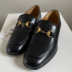 Gucci-Loafers!
